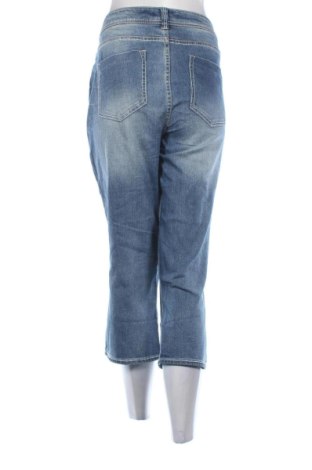 Дамски дънки Janina, Размер XXL, Цвят Син, Цена 15,33 €