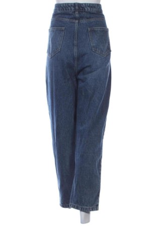 Дамски дънки Janina, Размер XL, Цвят Син, Цена 10,00 €