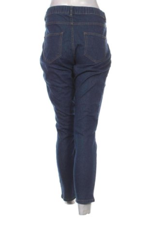 Dámské džíny  Janina, Velikost XL, Barva Modrá, Cena  368,00 Kč