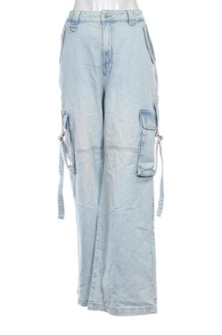 Blugi de femei Jay Jays, Mărime L, Culoare Albastru, Preț 74,99 Lei