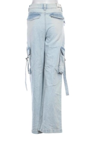 Blugi de femei Jay Jays, Mărime L, Culoare Albastru, Preț 74,99 Lei