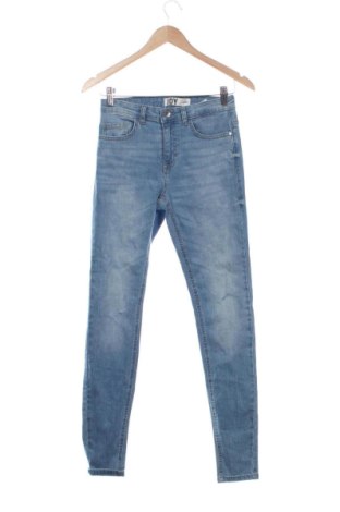 Dámské džíny  Jdy, Velikost S, Barva Modrá, Cena  189,00 Kč