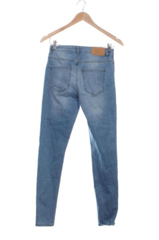 Dámské džíny  Jdy, Velikost S, Barva Modrá, Cena  189,00 Kč