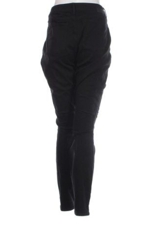 Дамски дънки Jeanswest, Размер XL, Цвят Черен, Цена 7,66 €