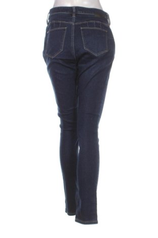 Blugi de femei Jeanswest, Mărime L, Culoare Albastru, Preț 129,99 Lei