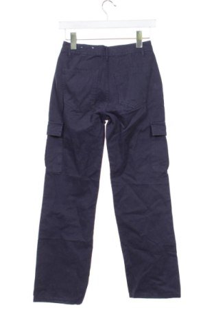 Дамски дънки Jennyfer, Размер XS, Цвят Син, Цена 6,13 €