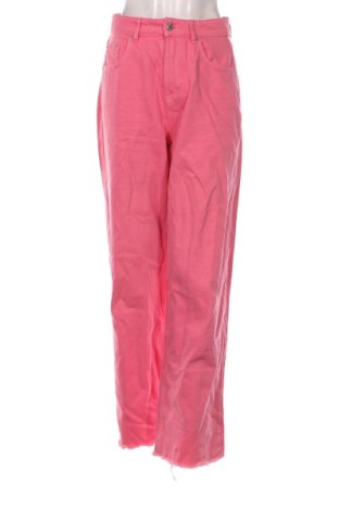 Blugi de femei Jennyfer, Mărime M, Culoare Roz, Preț 91,99 Lei