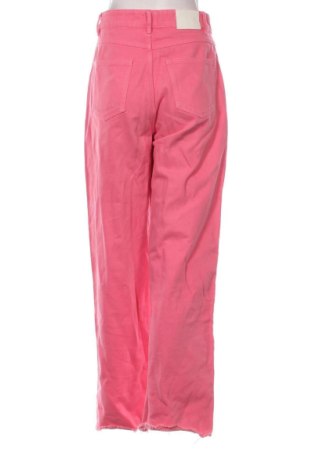 Blugi de femei Jennyfer, Mărime M, Culoare Roz, Preț 91,99 Lei