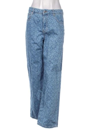 Damen Jeans Jennyfer, Größe M, Farbe Blau, Preis € 15,00