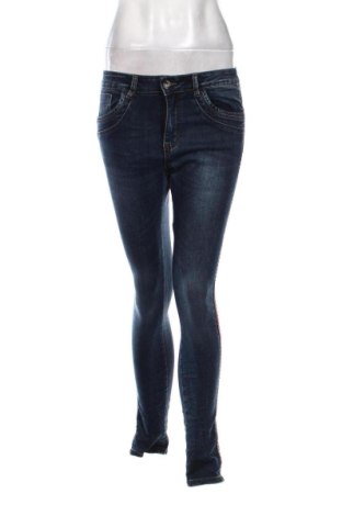 Damen Jeans Jewelly, Größe M, Farbe Blau, Preis € 27,99