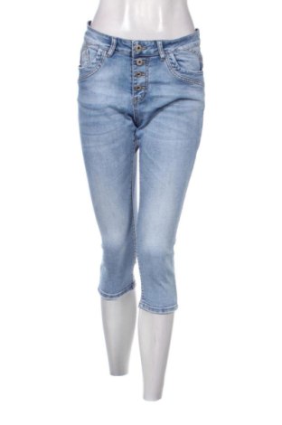 Női farmernadrág Jewelly, Méret M, Szín Kék, Ár 15 070 Ft