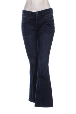 Dámské džíny  John Baner, Velikost L, Barva Modrá, Cena  425,00 Kč