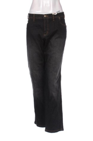 Damen Jeans John Baner, Größe 3XL, Farbe Mehrfarbig, Preis € 30,99
