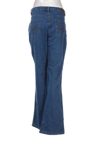 Damen Jeans John Baner, Größe XXL, Farbe Blau, Preis € 16,99
