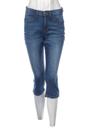 Dámske džínsy  John Baner, Veľkosť S, Farba Modrá, Cena  14,95 €