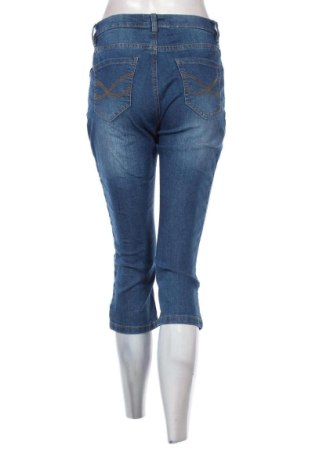 Dámske džínsy  John Baner, Veľkosť S, Farba Modrá, Cena  14,95 €