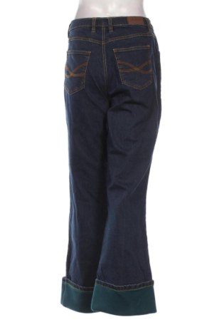 Dámske džínsy  John Baner, Veľkosť XXL, Farba Modrá, Cena  15,00 €