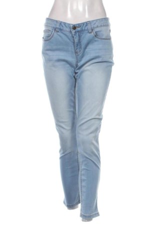 Női farmernadrág John Baner, Méret M, Szín Kék, Ár 3 599 Ft