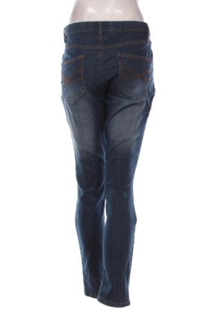 Damen Jeans John Baner, Größe L, Farbe Blau, Preis € 12,99