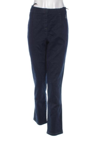 Damen Jeans Judith Williams, Größe XL, Farbe Blau, Preis € 13,99