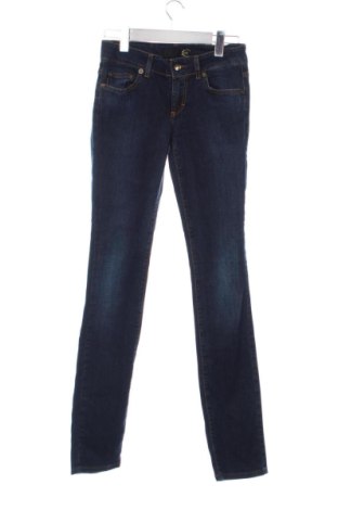 Dámské džíny  Just Cavalli, Velikost S, Barva Modrá, Cena  3 313,00 Kč
