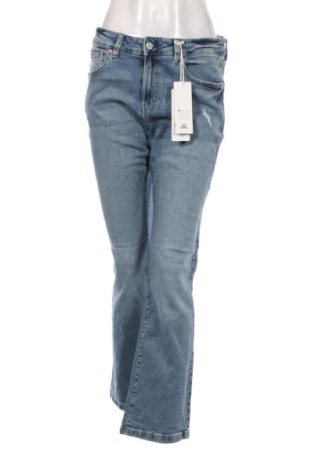 Dámské džíny  Just Jeans, Velikost M, Barva Modrá, Cena  419,00 Kč