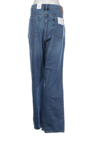 Dámské džíny  Just Jeans, Velikost XXL, Barva Modrá, Cena  1 429,00 Kč