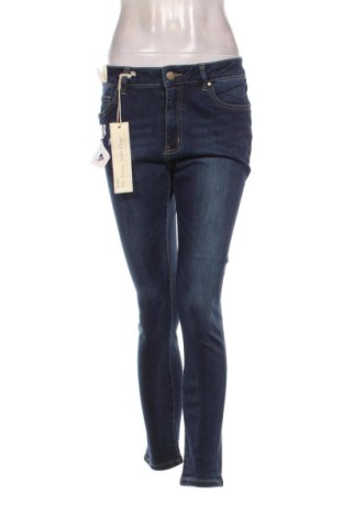 Dámské džíny  Just Jeans, Velikost L, Barva Modrá, Cena  529,00 Kč