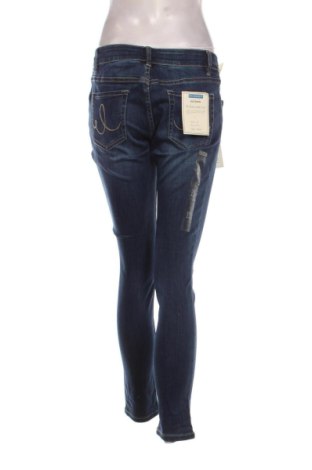 Dámské džíny  Just Jeans, Velikost L, Barva Modrá, Cena  529,00 Kč