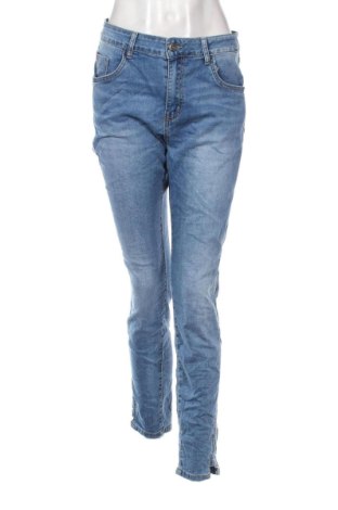 Damen Jeans KAROSTAR, Größe XL, Farbe Blau, Preis € 19,99