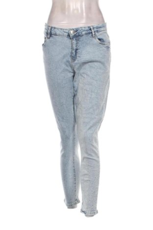 Дамски дънки Kapalua, Размер XL, Цвят Син, Цена 15,33 €