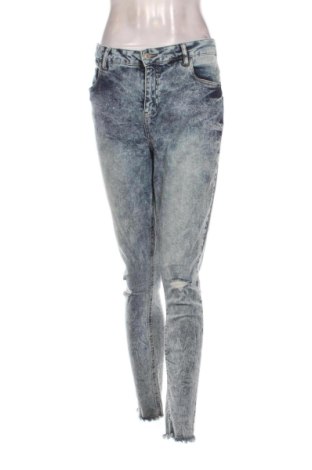 Dámské džíny  Kapalua, Velikost XL, Barva Modrá, Cena  339,00 Kč