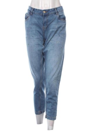 Damen Jeans Kapalua, Größe XL, Farbe Blau, Preis 9,99 €