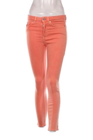 Blugi de femei Karen Millen, Mărime S, Culoare Roșu, Preț 200,55 Lei