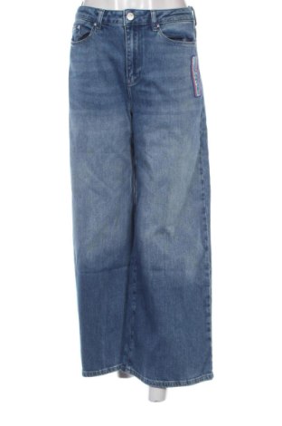 Дамски дънки Karl Lagerfeld, Размер M, Цвят Син, Цена 70,00 €