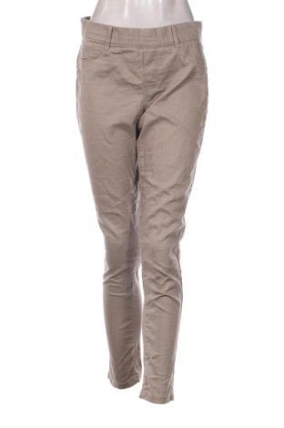Damen Jeans Katies, Größe L, Farbe Beige, Preis 9,99 €, #135949162