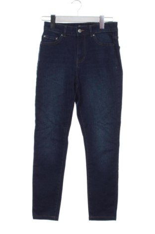 Blugi de femei Katies, Mărime XS, Culoare Albastru, Preț 91,99 Lei