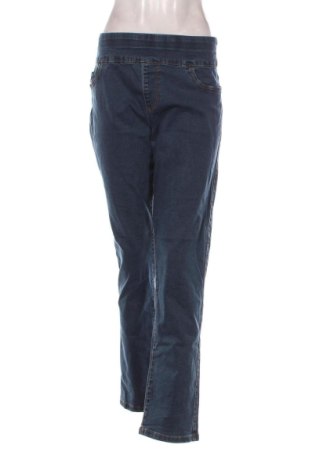 Damen Jeans Katies, Größe XXL, Farbe Blau, Preis € 9,99