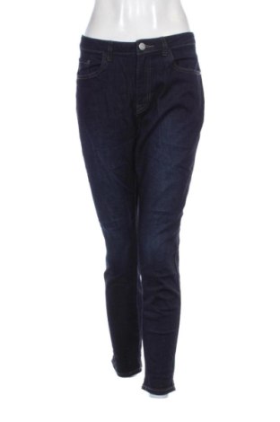 Damen Jeans Khoko, Größe XL, Farbe Blau, Preis € 19,99