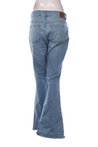 Női farmernadrág Kiabi, Méret XL, Szín Kék, Ár 3 959 Ft