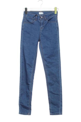 Damen Jeans Kiabi, Größe XXS, Farbe Blau, Preis € 12,99