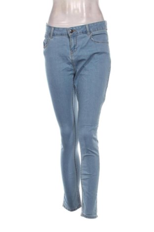 Dámske džínsy  Kiabi, Veľkosť L, Farba Modrá, Cena  17,95 €