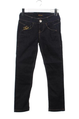 Blugi de femei Killah, Mărime XS, Culoare Negru, Preț 68,99 Lei