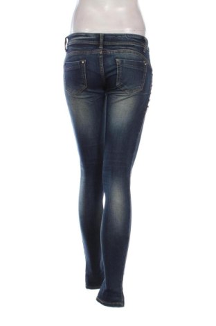 Damen Jeans Kiss Miss, Größe M, Farbe Blau, Preis € 14,99