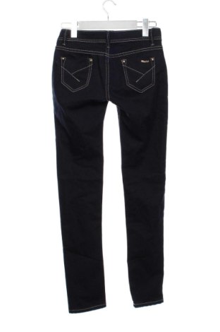 Дамски дънки Kiss Pink, Размер S, Цвят Син, Цена 7,66 €