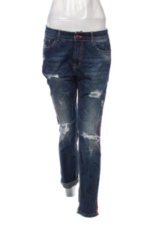 Női farmernadrág Kocca, Méret M, Szín Kék, Ár 19 239 Ft