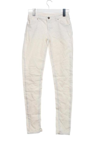 Blugi de femei Kocca, Mărime XS, Culoare Ecru, Preț 237,99 Lei