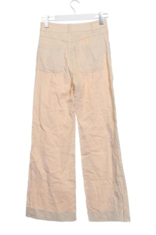 Damen Jeans Kookai, Größe XS, Farbe Ecru, Preis 28,99 €