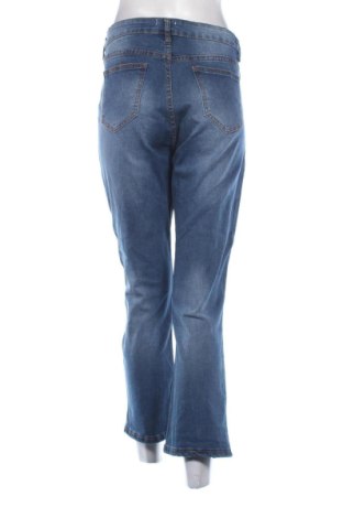 Дамски дънки L.B.C., Размер XL, Цвят Син, Цена 11,24 €