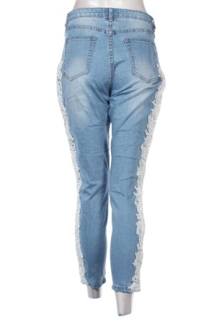Дамски дънки L.B.C., Размер L, Цвят Син, Цена 11,75 €